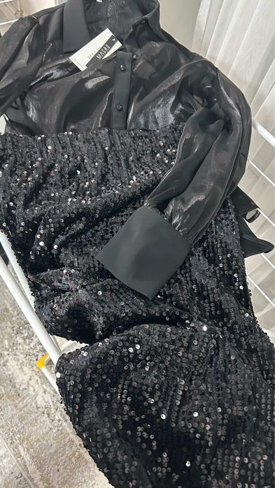 Костюм тройка Magro Турция