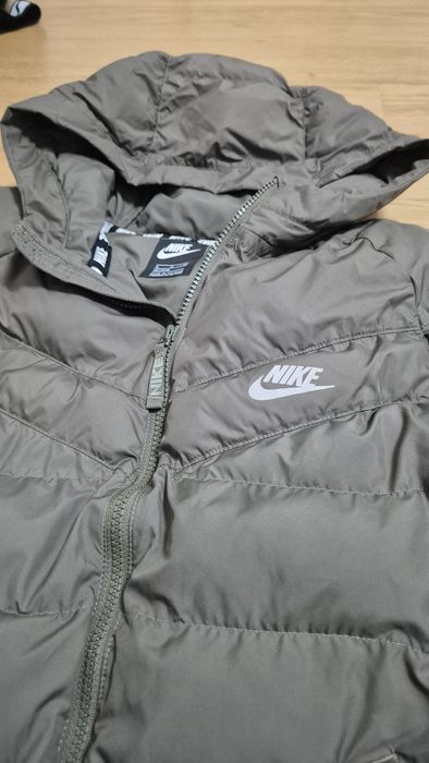 Nike детско яке 158-170см