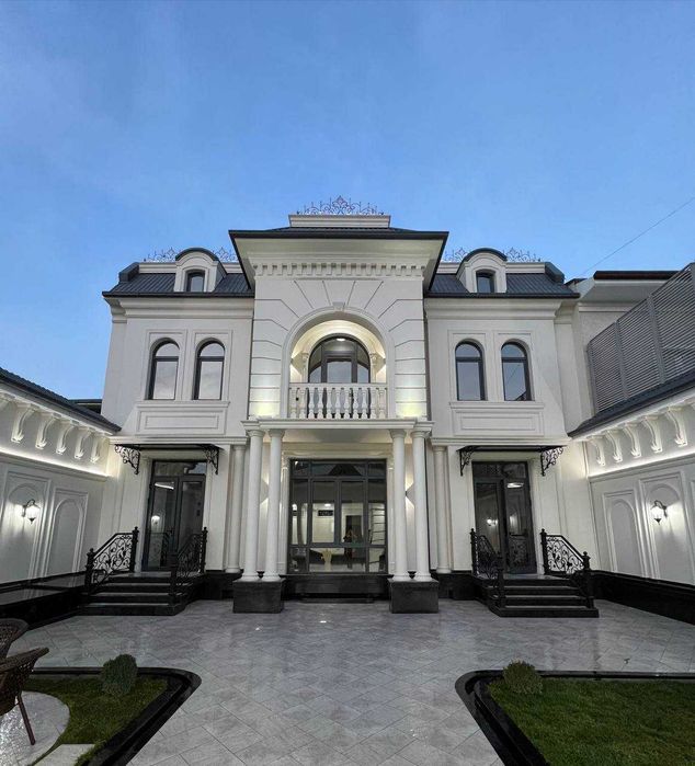 Сдается новый евро участок в элитном районе