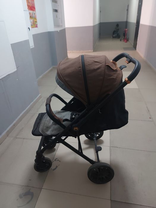 Коляска сатылады