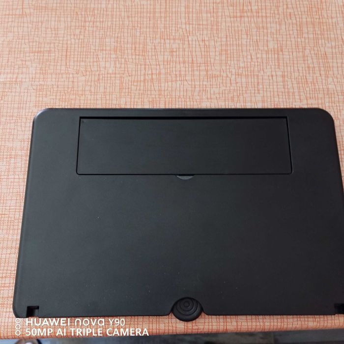 Увеличително стъкло