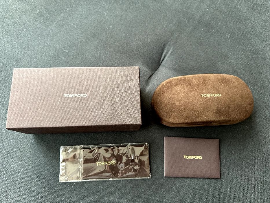 Tom Ford мъжки слънчеви очила