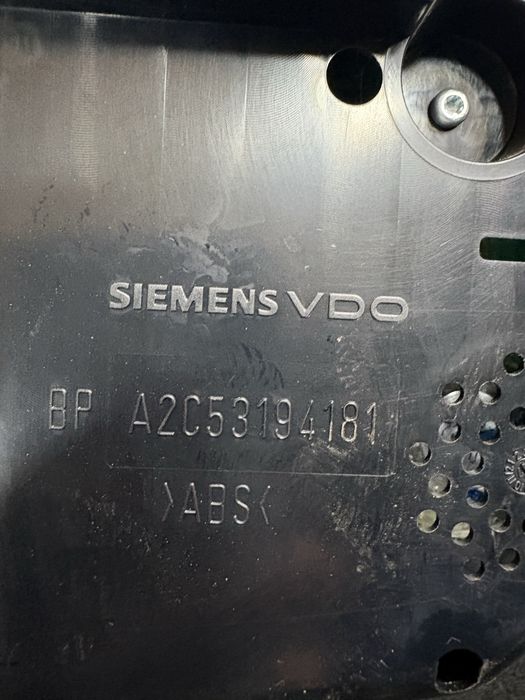 Vw passat 6 2.0tdi 140кс ръчка Километраж