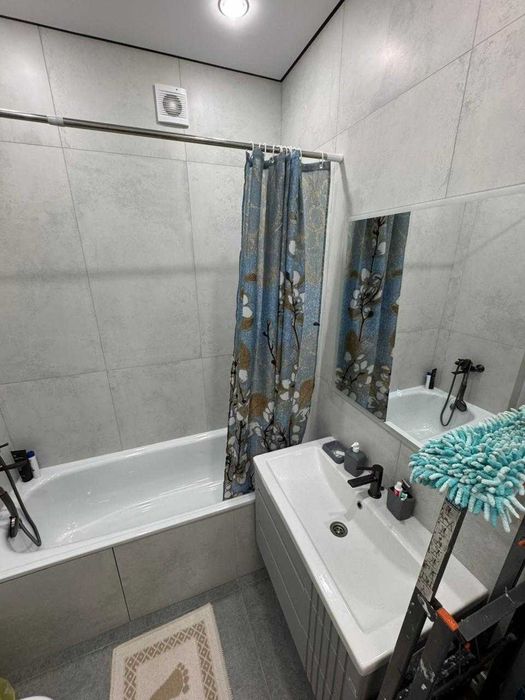 Продам квартиру Байсанат евродвушка