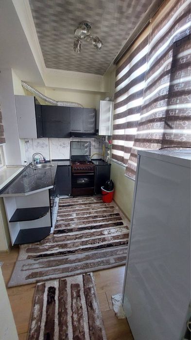 Сергили район навостройкада 2 хонали нвроремонт квартира сотилади