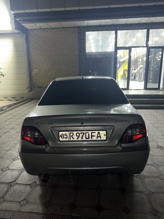 Nexia 2 sotiladi