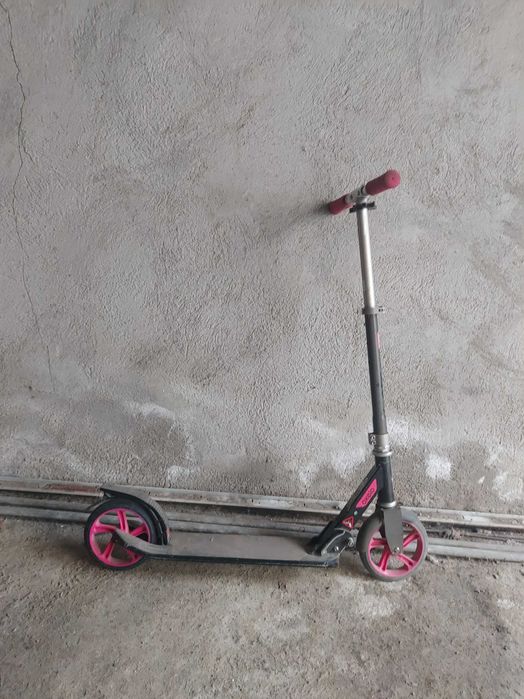 Trotineta copii + skateboard