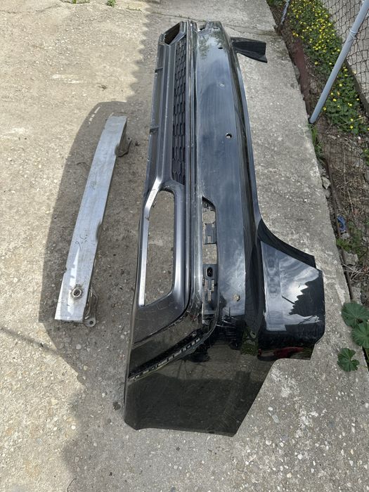 Bară spate armătură audi a6.4k.cod:4k0807437.4k0807309.