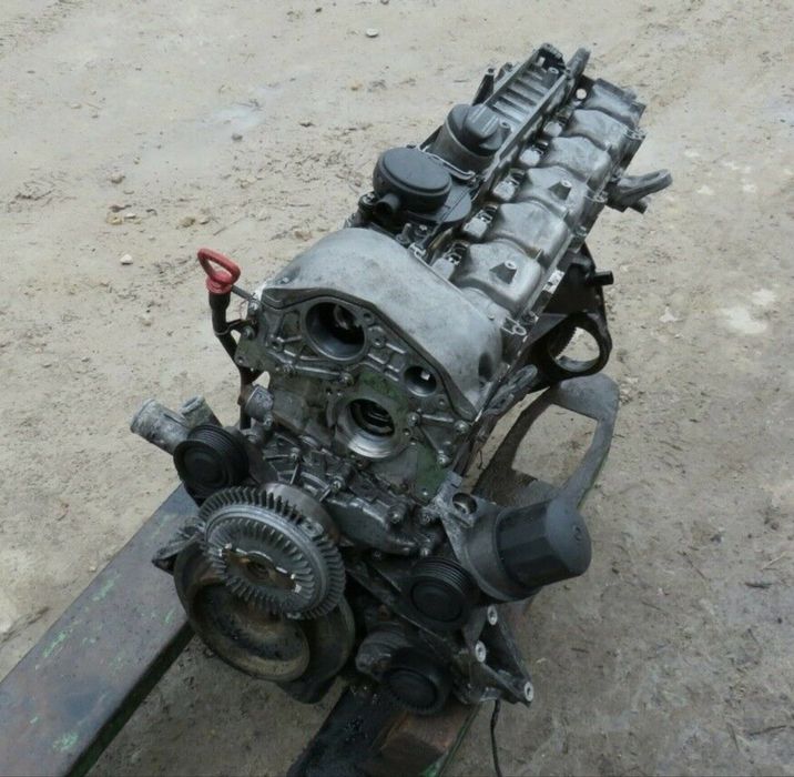 Двигател OM613 за Mercedes-Benz