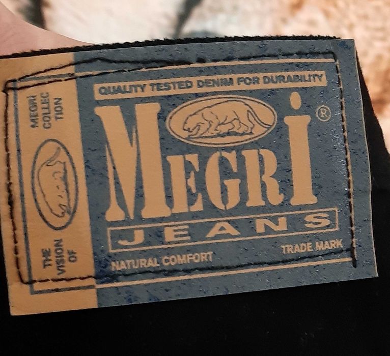 Мъжки дънки, джинси