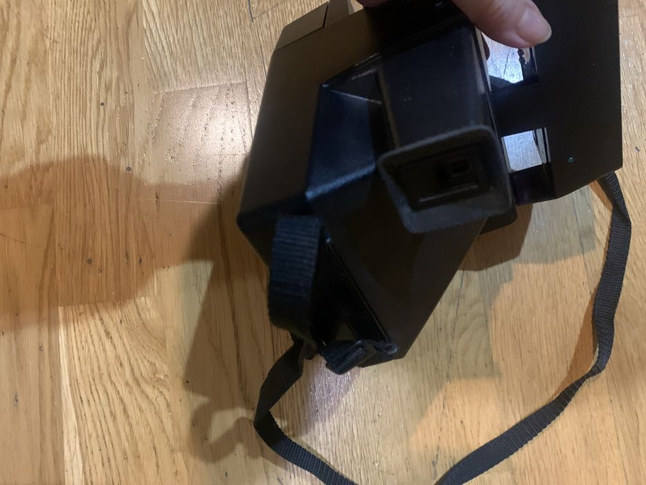 Фотоаппарат Polaroid Supercolor 635CL