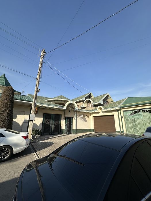 Рублевка:  Евродом ! Возможно обмен на квартиры.