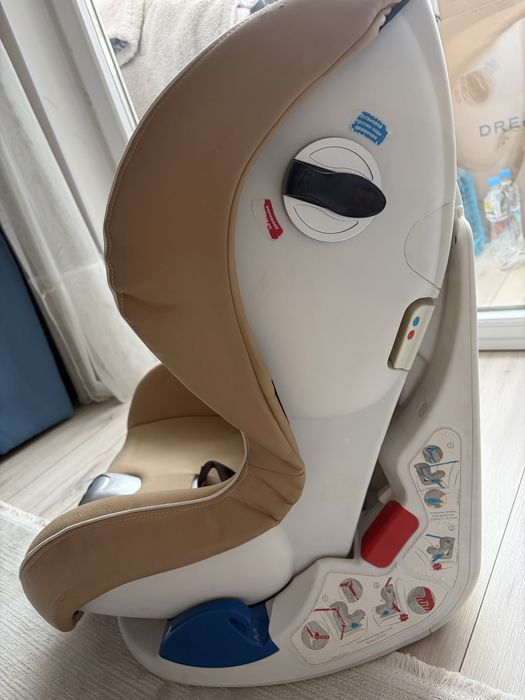 Автокресло детское б/у