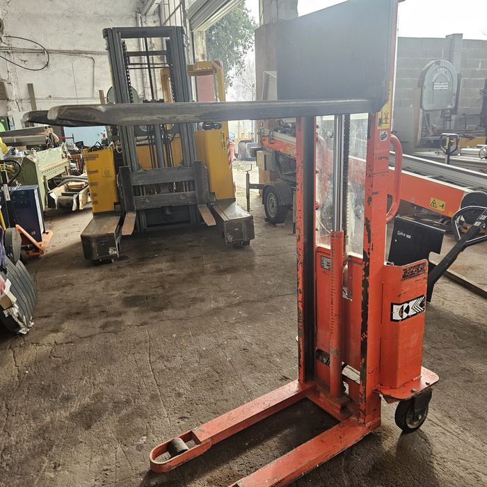 електрическа количка 1000 кг-germany