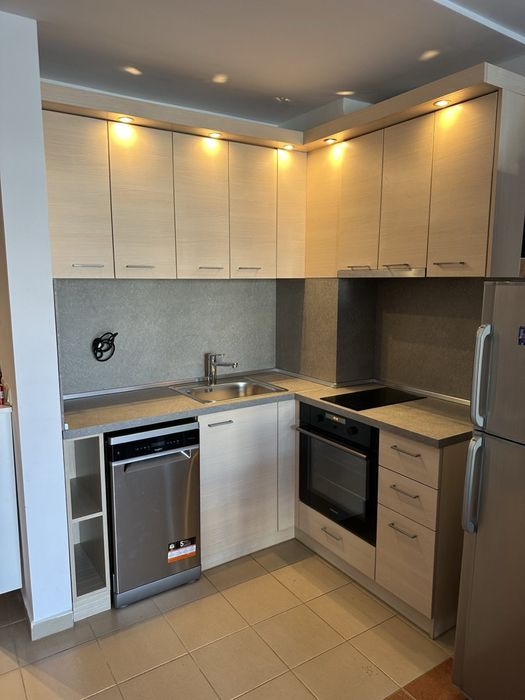 Продава се Двустаен апартамент в с. Равно поле, Област София-област - 62 кв.м за 1807 €/кв.м - Снимка #4