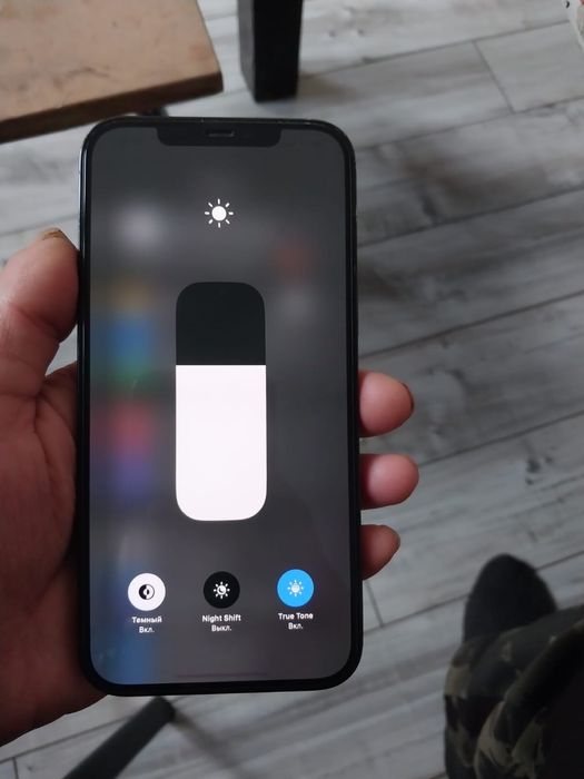 Продается айфон 12про