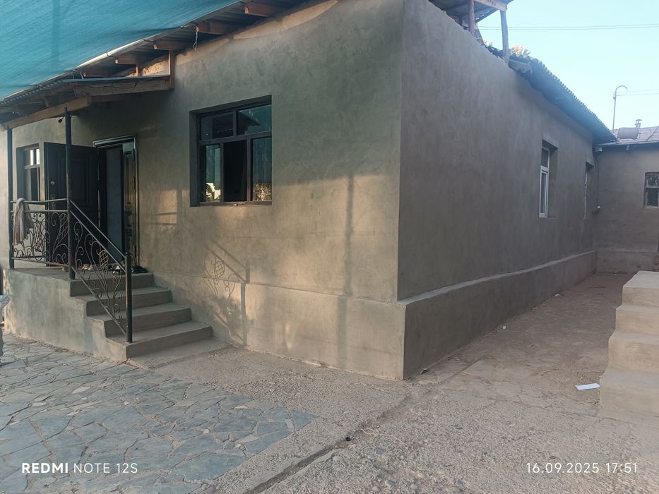 Уй сотилади дача учун жуда зур жой