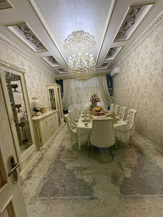 Продается 6/1/5 220м2 в ЖК Cambridge Residence, ор-р: Северный Алмазар