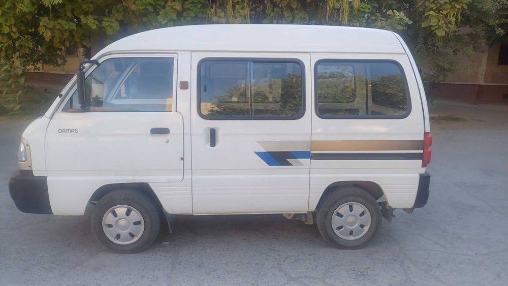 Дамас сотилади. 2022 йил