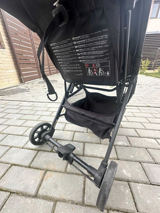 Carucior Sport Inglesina Quid 2