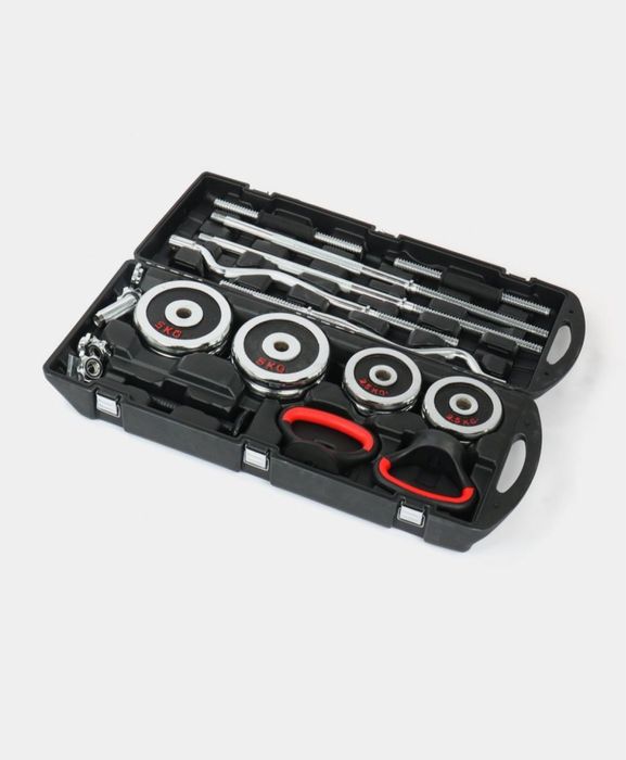 Gantel nabor optom narxda