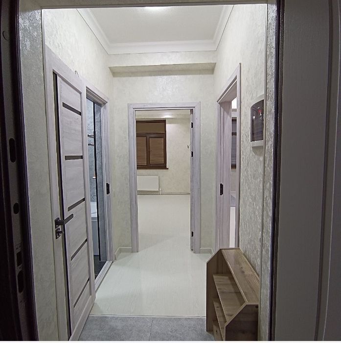 Юнусобод  Сампини олдида 2 хона