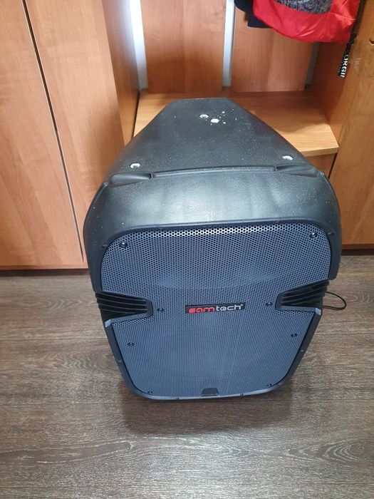 Продам мощную колонку!