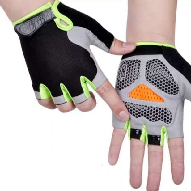 перчатки для велосипеда,мотоцикла,спиннинга,весел