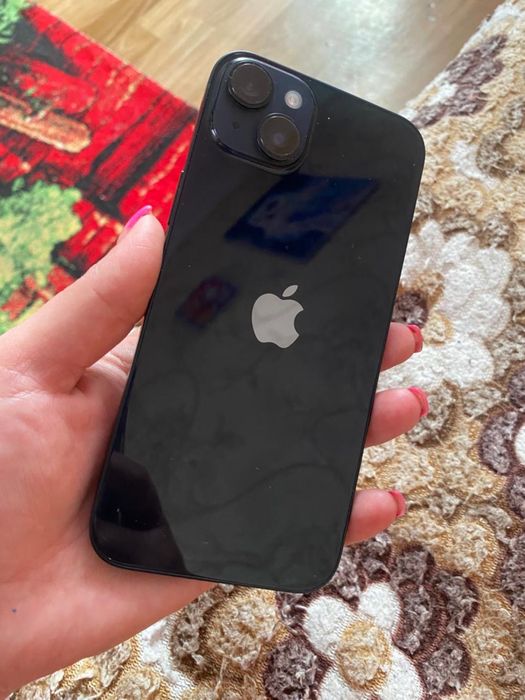 Продам айфон 14 плюс