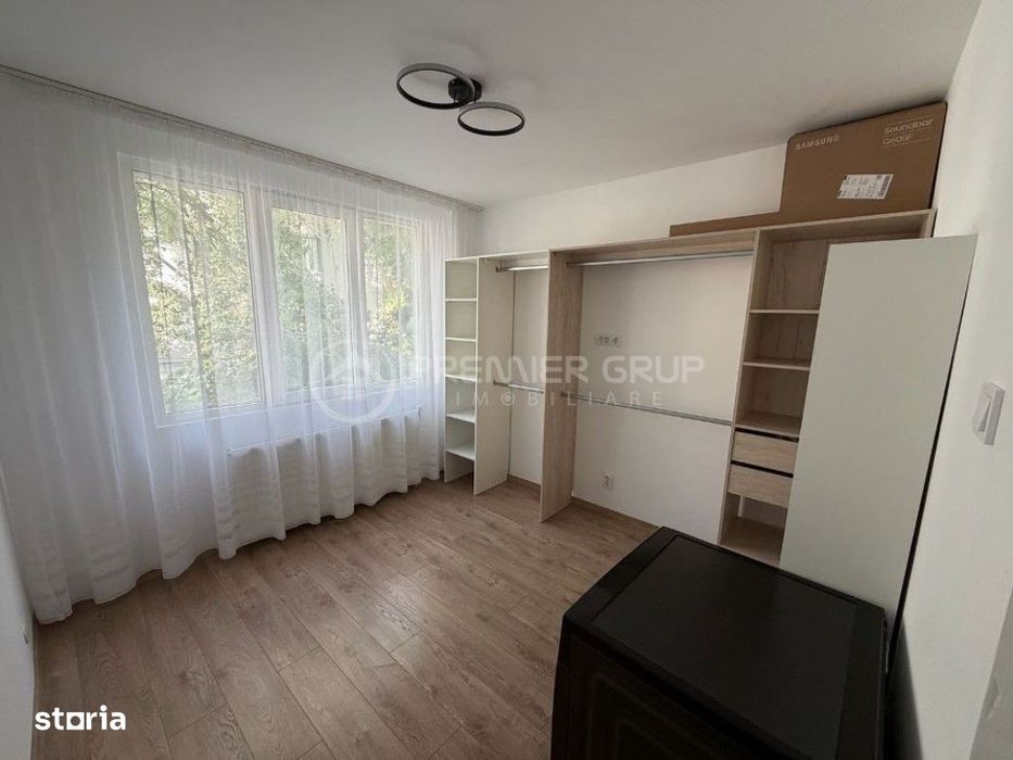 Etaj 2!  Apartament 3 camere 67mp, Tatarasi, CT, AC
