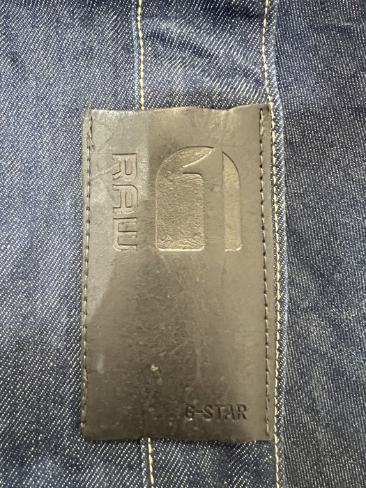 Blugi G-Star Raw Barbati W:30 L:32