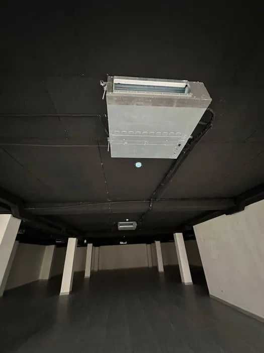 Сдаю Аренду 3 Этажное Здание 1724м² Для Бизнеса 1-линия ГениралУзоков