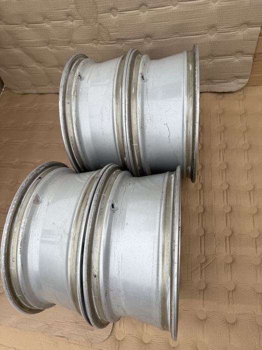 Джанти Mitsubishi 4x114.3 ET 46