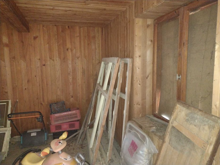 Продава къща в с. Тополово общ. Асеновград