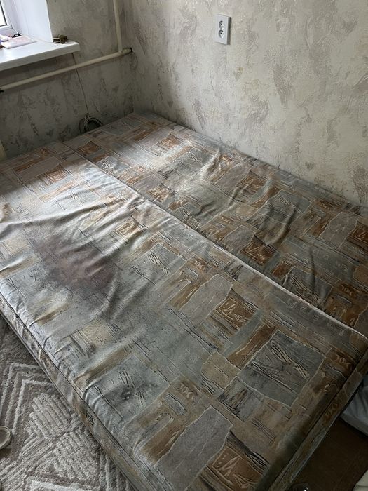 Диван раскладной