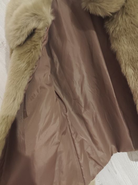 Blanita fetite United color of Benetton 7-8 ani