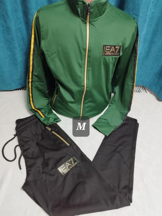 Trening silon- diferite modele