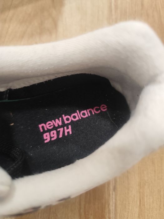 Маратонки New Balans 38н.