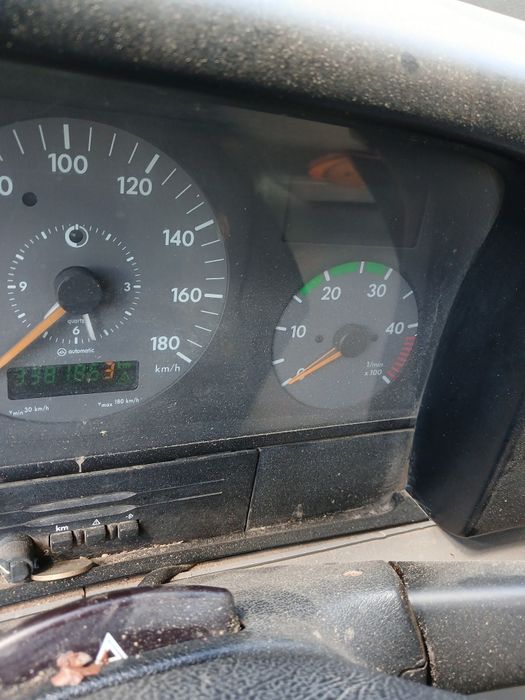 Volkswagen LT 46