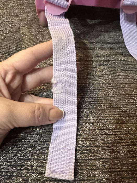 Детска раничка Мини