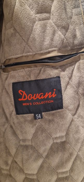 Geaca barbati Dovani