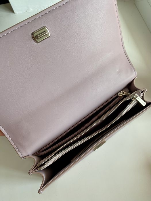 Сумочка через плечо