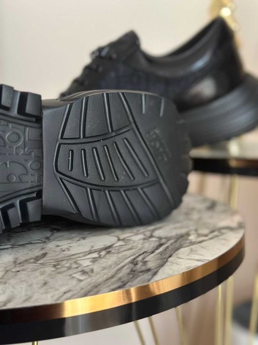 Мъжки обувки Dior - 44 номер