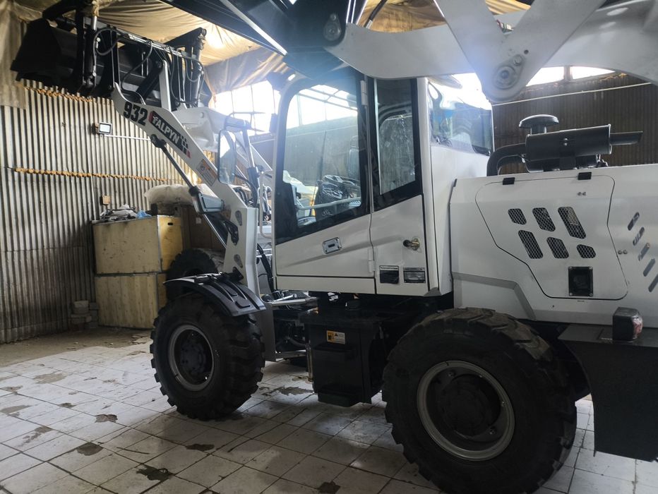 Продажа погрузчики