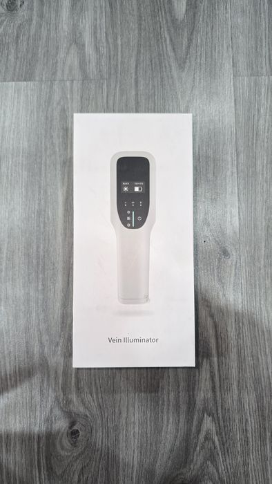 Веновизор без гарантии