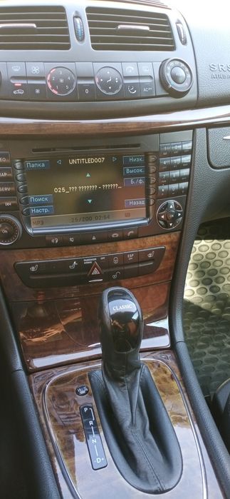 Продам Mercedes E.200 W 211