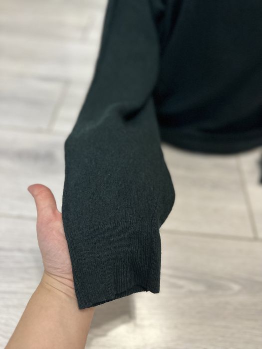 Свитер шерстяной Zara Зара