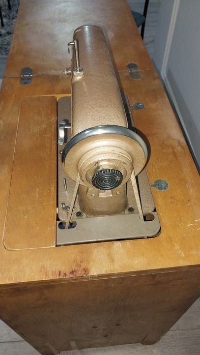 Щвейная машинка подольск