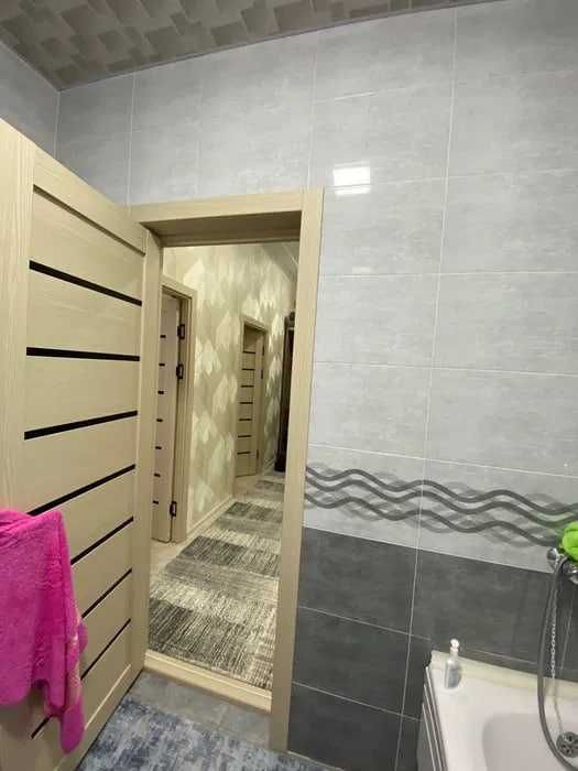 Продаётся 2х комнатня квартира в Сергелях