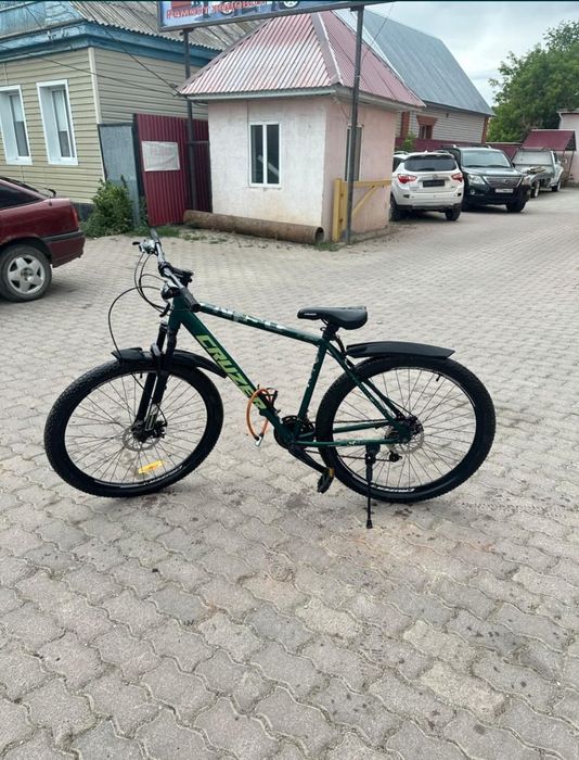 Cruzer велосипед